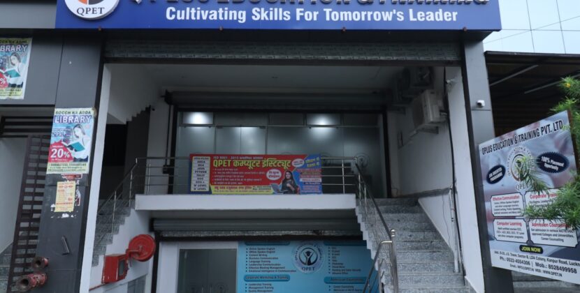 Q Group Introduces QPLUS Education and Training A New Era of Skill Development and Empowerment