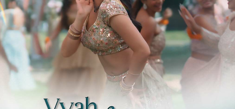 “Vyah Naio Karna” – A Bold and Playful Anthem for Gen Z