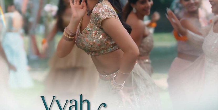 “Vyah Naio Karna” – A Bold and Playful Anthem for Gen Z