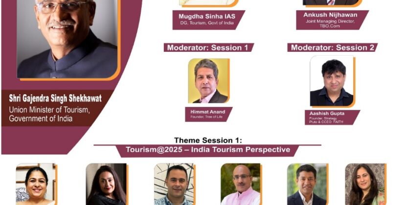 BOTT Knowledge Conclave: Tourism@2025 – Charting the Future of Tourism