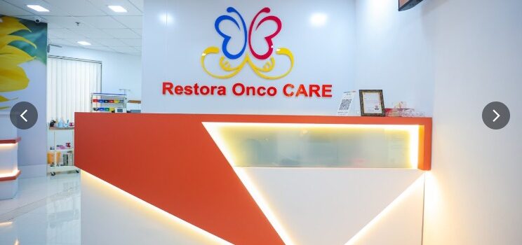 Dr. Avinash Talele (Restora Onco Care Centre): Best Medical Oncologist and Hematologist in Dombivli for Advanced Cancer Treatment