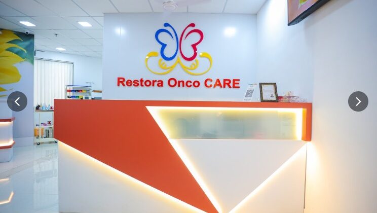 Dr. Avinash Talele (Restora Onco Care Centre): Best Medical Oncologist and Hematologist in Dombivli for Advanced Cancer Treatment