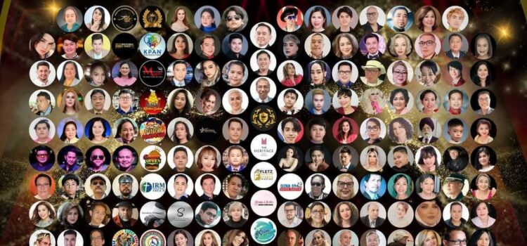 Asia’s Golden Legacy Award 2024: An International Celebration of Excellence in the Philippines