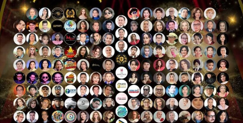 Asia’s Golden Legacy Award 2024: An International Celebration of Excellence in the Philippines