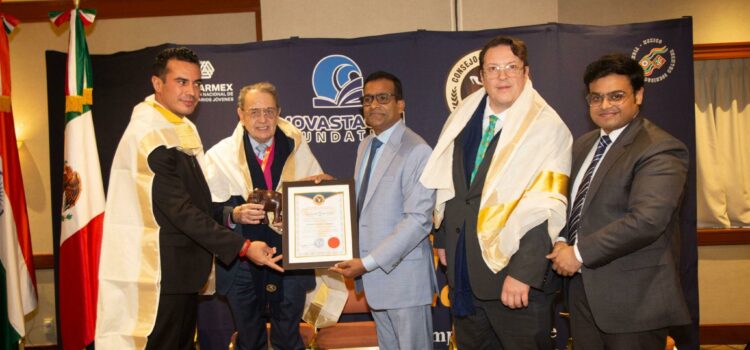 India-Latin American interactive business session held in Mexico City