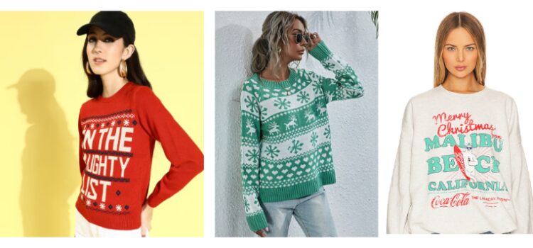 Nykaa Fashion’s Secret Santa Gift Guide: Unwrap the Perfect Gift This Season!