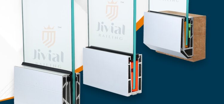 Jivial Industries Limited: Shaping the Future of Aluminium Railings and Extrusions