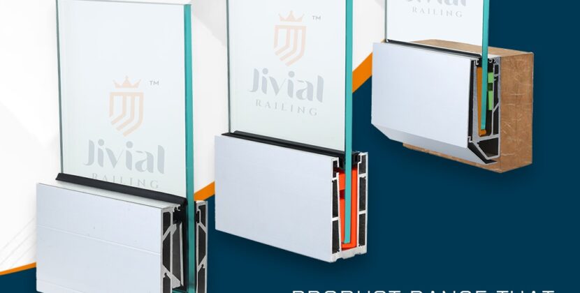 Jivial Industries Limited: Shaping the Future of Aluminium Railings and Extrusions