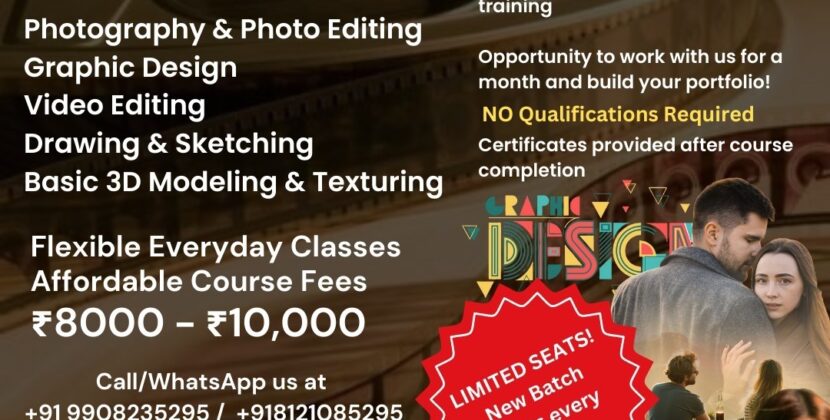 ZNADO Multimedia Institute: Empowering the Future of Multimedia Professionals