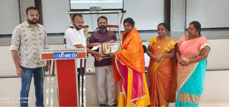 Maharaja Textile Weaves Patriotism Through Drawing Competition and Community Engagement