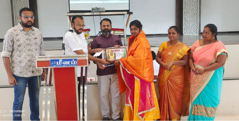 Maharaja Textile Weaves Patriotism Through Drawing Competition and Community Engagement