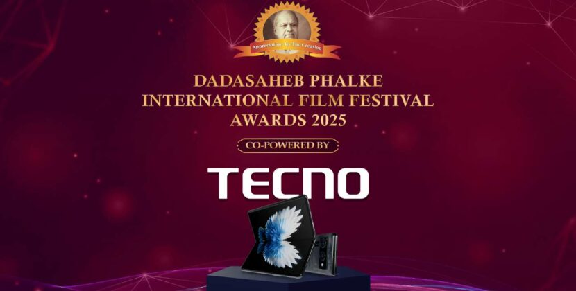 TECNO Redefines Art Through Technology as the ‘Co-Powered By Partner’ for DPIFF 2025