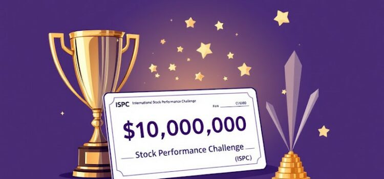 International Stock Performance Challenge (ISPC) Voting Frenzy: Join Fans Worldwide in Backing Top Investors for Global Glory