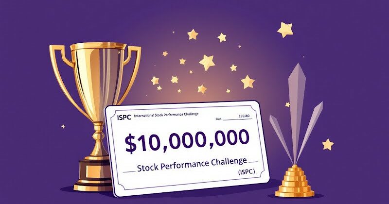 International Stock Performance Challenge (ISPC) Voting Frenzy: Join Fans Worldwide in Backing Top Investors for Global Glory