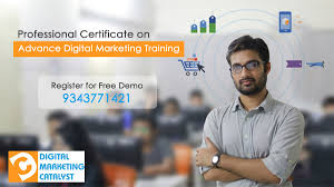 Learn Digital Marketing Without Breaking the Bank: Digital Marketing Catalyst Offers Affordable Training Programs in Bangalore