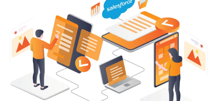 The Key Steps to Achieving Proficiency in Salesforce Application Testing