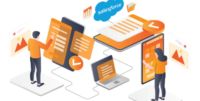 The Key Steps to Achieving Proficiency in Salesforce Application Testing