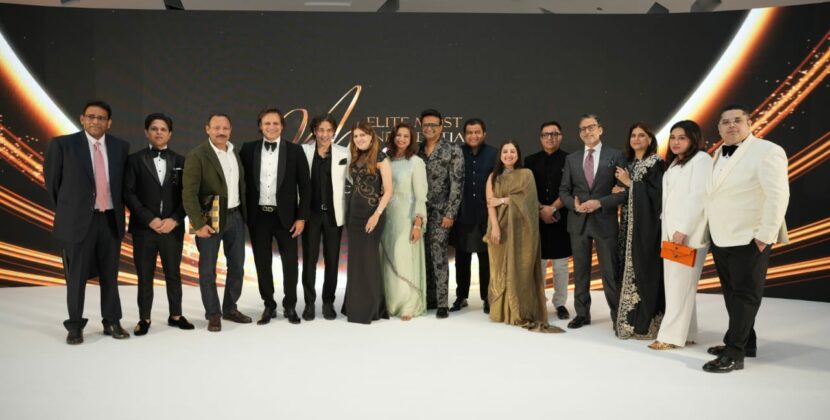 ELITE Most Influential 2024: A Celebration of Excellence and Power at the Museum of the Future