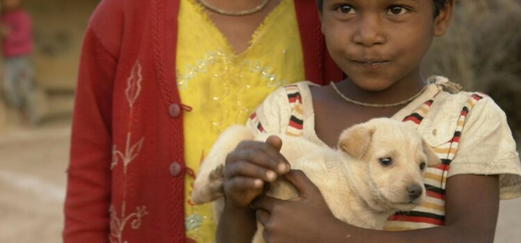 The Miracle Man Who Transformed Children’s Lives.
