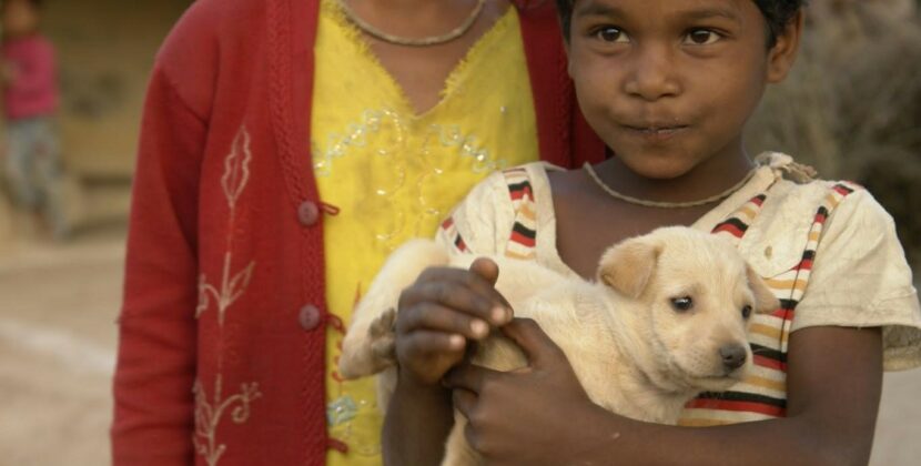 The Miracle Man Who Transformed Children’s Lives.