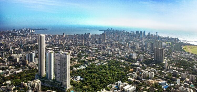 PIRAMAL REALTY DELIVERS ITS FIRST TWO TOWERS IN SOUTH MUMBAI – ARAV & AVYAN AT PIRAMAL ARANYA, RANIBAUG