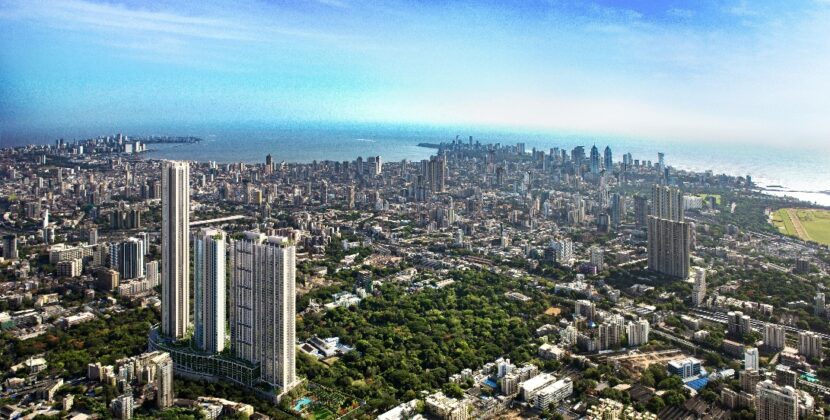 PIRAMAL REALTY DELIVERS ITS FIRST TWO TOWERS IN SOUTH MUMBAI – ARAV & AVYAN AT PIRAMAL ARANYA, RANIBAUG