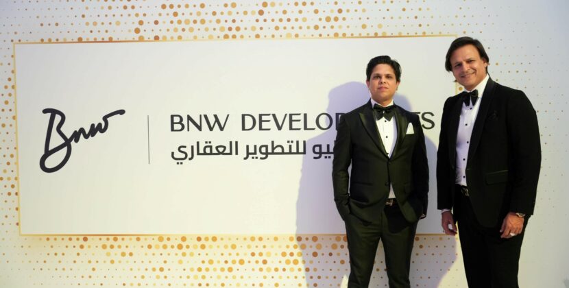 BNW Developments Presents ELITE Magazine’s “ELITE Most Influential” at the Iconic Museum of the Future, Dubai