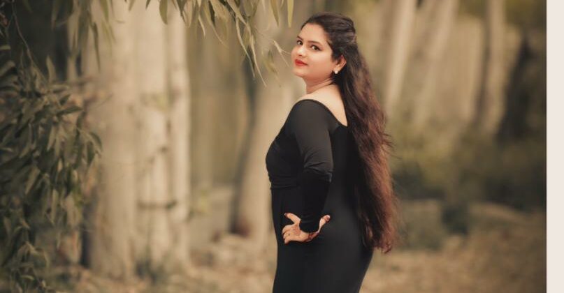 Ujjwal Kumari: The Rising Star Launched by Raja Usmani’s Productions