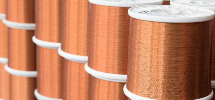 Indisch Winding Wire: A Leader in the Copper Wire Industry