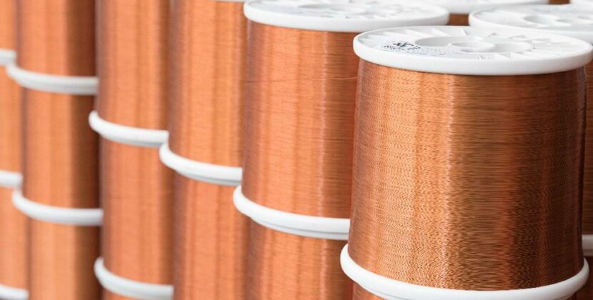 Indisch Winding Wire: A Leader in the Copper Wire Industry