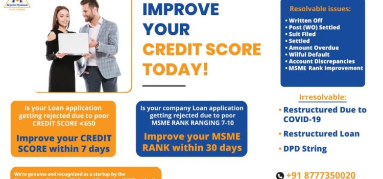 Empowering Financial Confidence: How Mystic Finance is Resolving India’s Credit Reporting Challenges