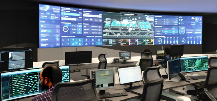 WAISL, launches Digital Twin-Powered Integrated Airport Predictive Operations Centre (APOC) at Hyderabad International Airport