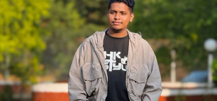 HK STYLE: A Musical Journey from Mumbai’s Slums to Stardom