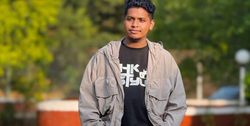HK STYLE: A Musical Journey from Mumbai’s Slums to Stardom