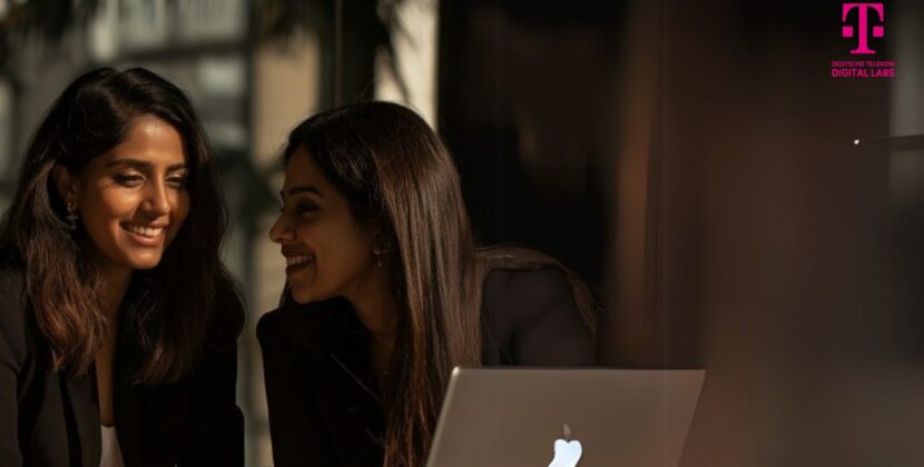How Deutsche Telekom is Opening Doors for Women to Restart Their Careers