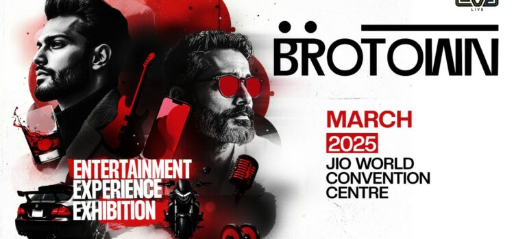 Introducing BroTown: A Festival to Celebrate Style, Innovation, and Inspiration
