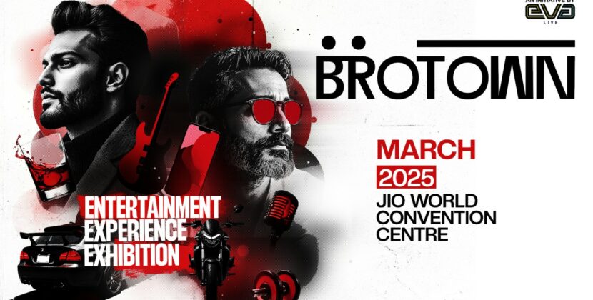 Introducing BroTown: A Festival to Celebrate Style, Innovation, and Inspiration