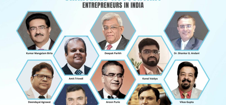 Fame Finders Reveals “10 Successful Chartered Accountant Entrepreneurs In India”