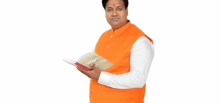 Best Astrologer in Ahmedabad Praveen Kumar Empowering Lives with Astrological Wisdom
