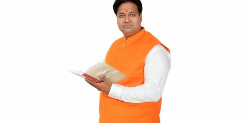 Best Astrologer in Ahmedabad Praveen Kumar Empowering Lives with Astrological Wisdom