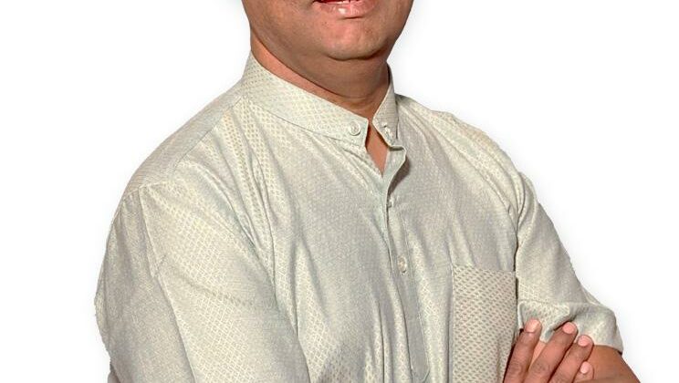 Arun Kumar Vyas: Transforming Modern Astrology with the Vyas Card