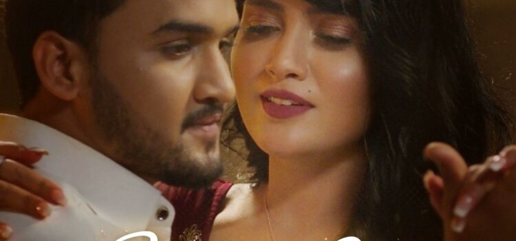 Bollywood Actress Manvi Chugh’s Upcoming Movie “Ek Tarfa” Trailer and “Rab Ki Dua” Song Release on Zee Music Creates Buzz in the Audience
