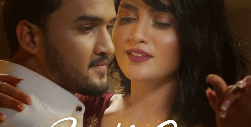 Bollywood Actress Manvi Chugh’s Upcoming Movie “Ek Tarfa” Trailer and “Rab Ki Dua” Song Release on Zee Music Creates Buzz in the Audience