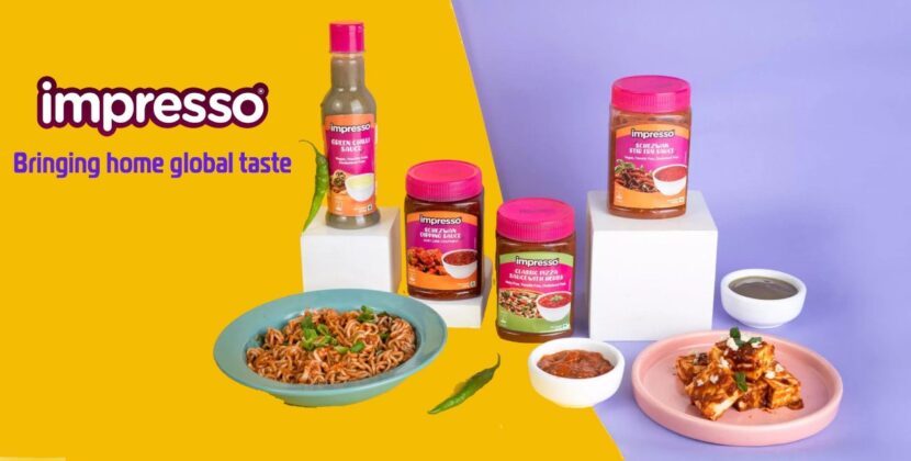 Bringing Global Taste Home: The Impresso Foods Story