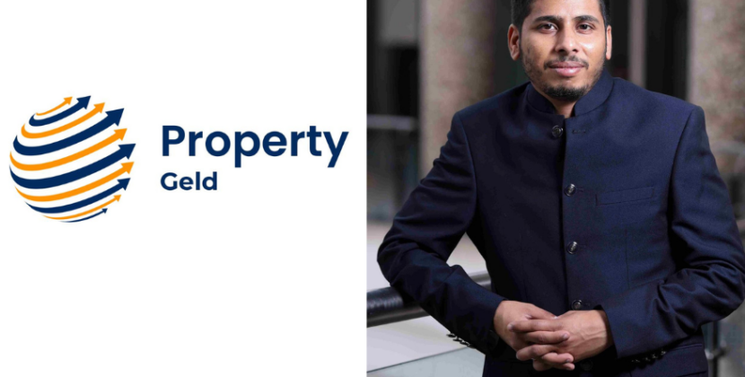 Property Geld: A Smarter Way to Navigate the Real Estate Market