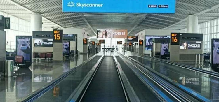 Revolutionizing travel with seamless solutions across airports in New Delhi, Bangalore, Mumbai, and Goa