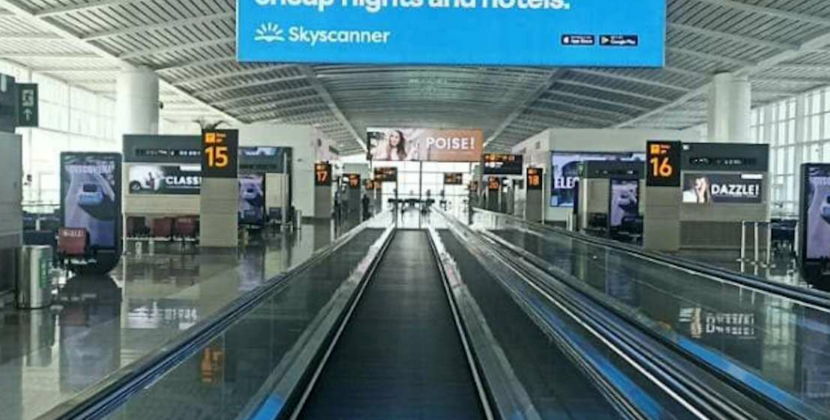 Revolutionizing travel with seamless solutions across airports in New Delhi, Bangalore, Mumbai, and Goa