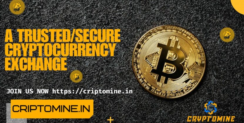 Cryptomine: A Revolutionary Platform for Passive Income and Crypto Mining