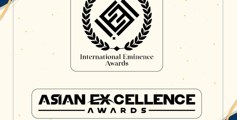 “Asian Excellence & International Eminence Awards 2024: Honoring Global Leaders, Presented by Kiteskraft Productions & GCCR”