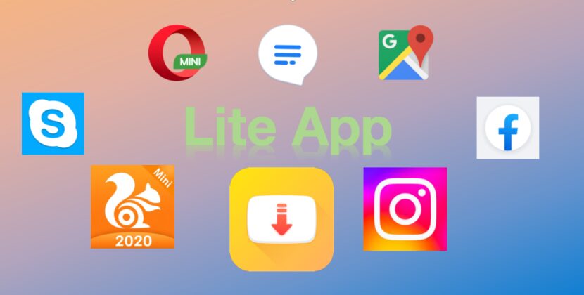 The 7 Best Lite Apps for Android: Conserve Space and Optimize Performance